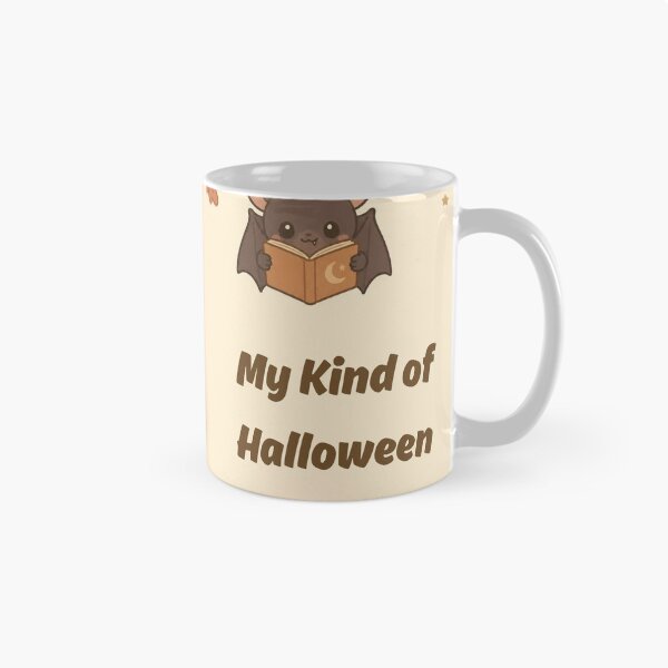 Item preview, My kind of halloween designed and sold by creativityisfun.