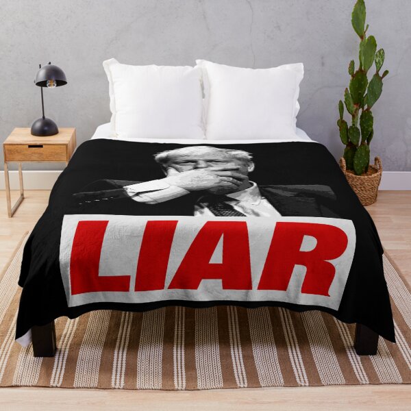 Item preview, BORIS LIES designed and sold by Paparaw.