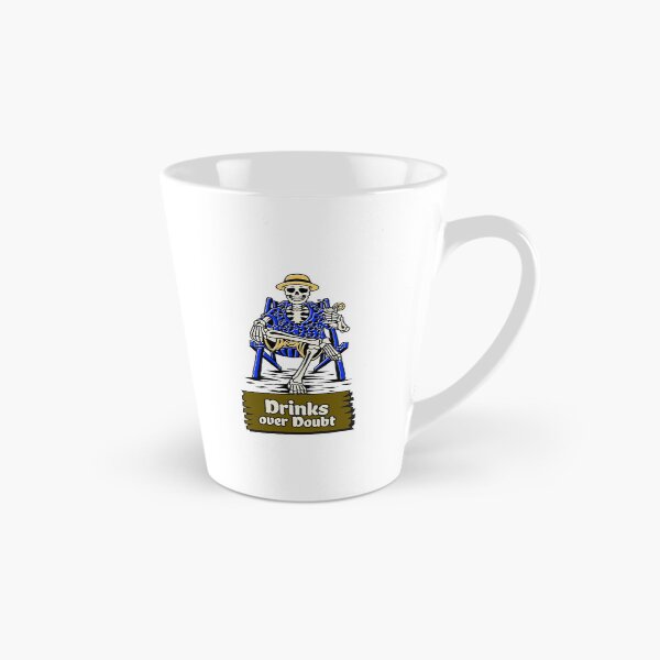 Item preview, Drinks over Doubt  designed and sold by CreationsbYKz.