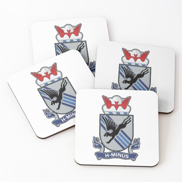 Item preview, 505th Parachute Infantry Regiment Distinctive Unit Insignia designed and sold by CharlieDesings.