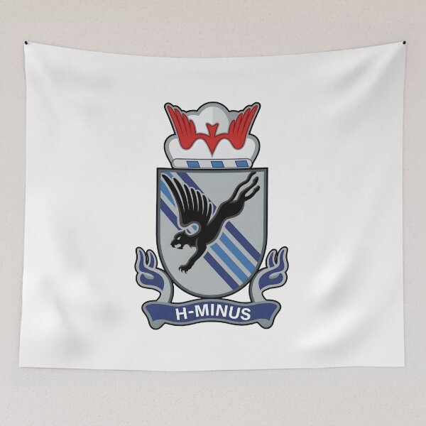 Item preview, 505th Parachute Infantry Regiment Distinctive Unit Insignia designed and sold by CharlieDesings.