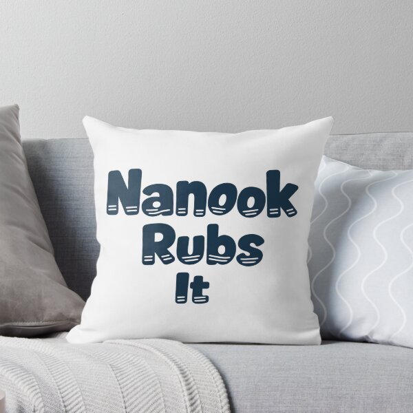 Item preview, Nanook Rubs It for Frank Zappa Fans designed and sold by OnlyCoolVibes.