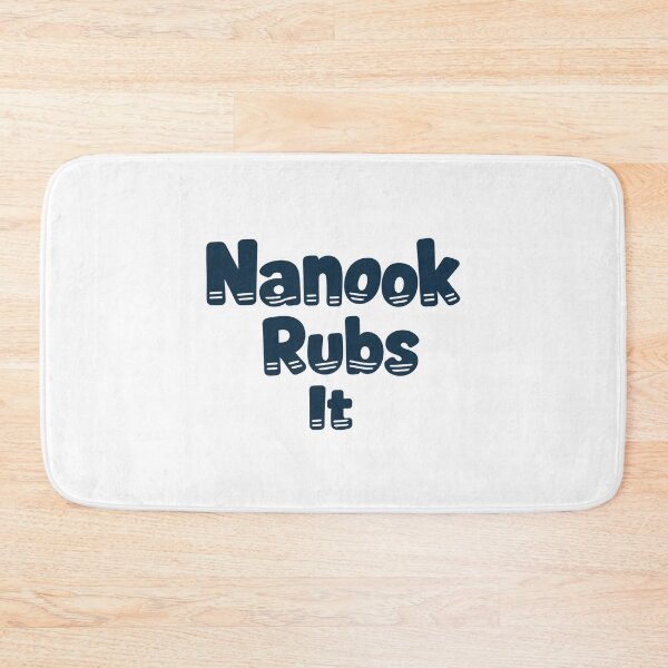 Item preview, Nanook Rubs It for Frank Zappa Fans designed and sold by OnlyCoolVibes.