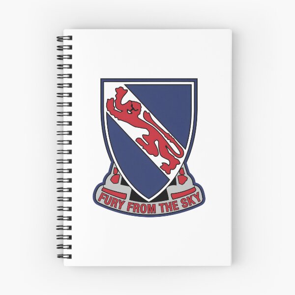 Item preview, 508th Parachute Infantry Regiment Distinctive Unit Insignia designed and sold by CharlieDesings.