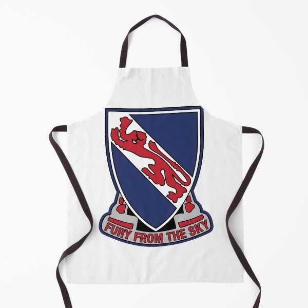 Item preview, 508th Parachute Infantry Regiment Distinctive Unit Insignia designed and sold by CharlieDesings.