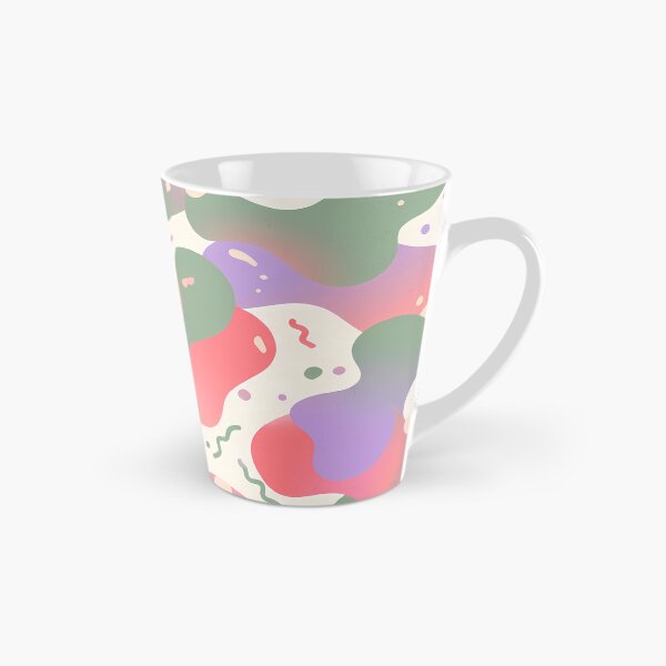Item preview, Aesthetic Pattern Collection Cute Y2K Woodland Watercolor designed and sold by ART ATTACK ZONE.