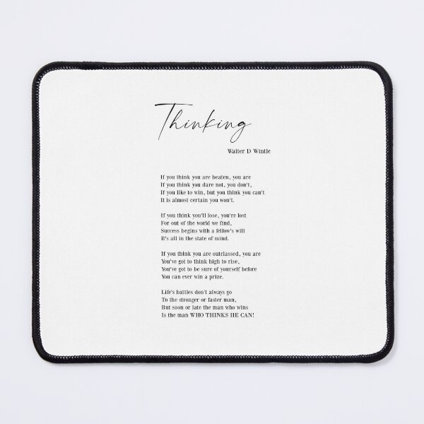 Item preview, Thinking designed and sold by corbrand.