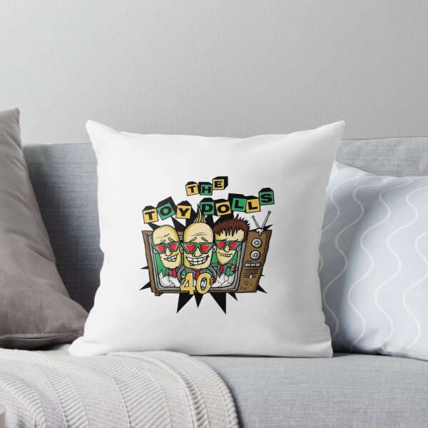Item preview, Vector Style Punk Rock Band designed and sold by Massuccis.