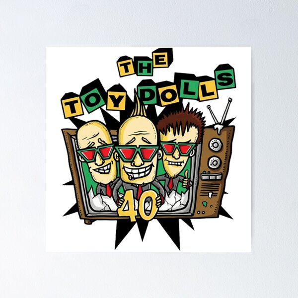 Item preview, Vector Style Punk Rock Band designed and sold by Massuccis.
