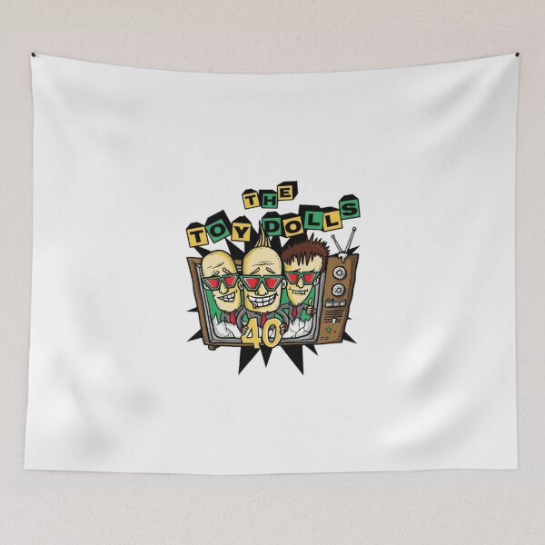 Item preview, Vector Style Punk Rock Band designed and sold by Massuccis.