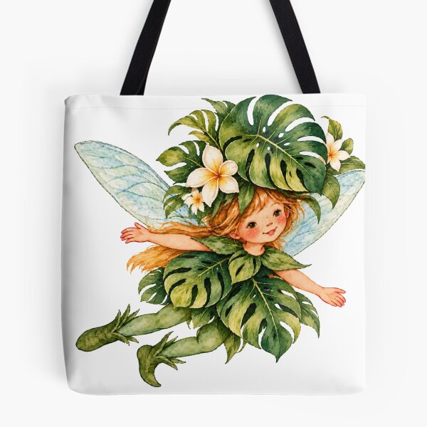 Item preview, Monstera Fairy designed and sold by Zeewind.