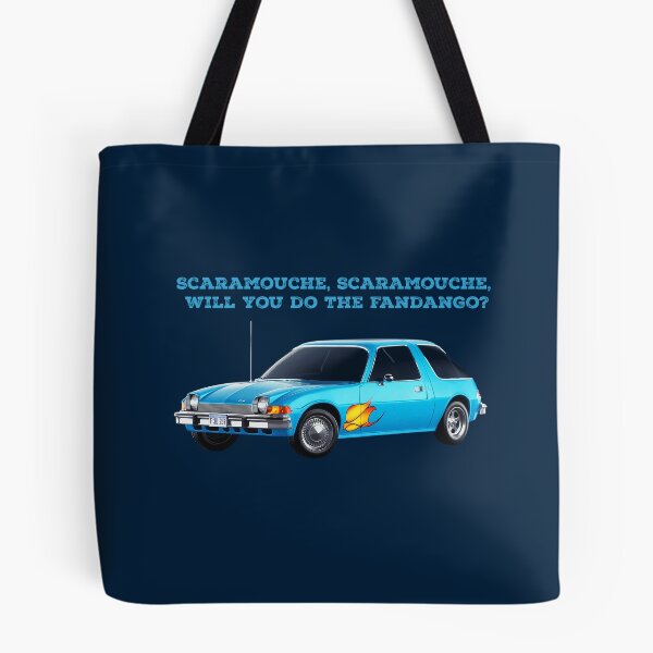 Item preview, Wayne's Mirth Mobile designed and sold by Offset Vinyl Film.