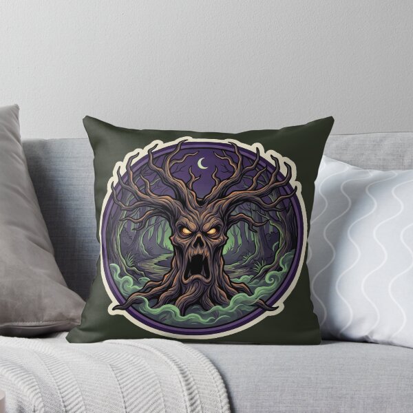Item preview, The Forest Has Been Watching designed and sold by ELmestka.