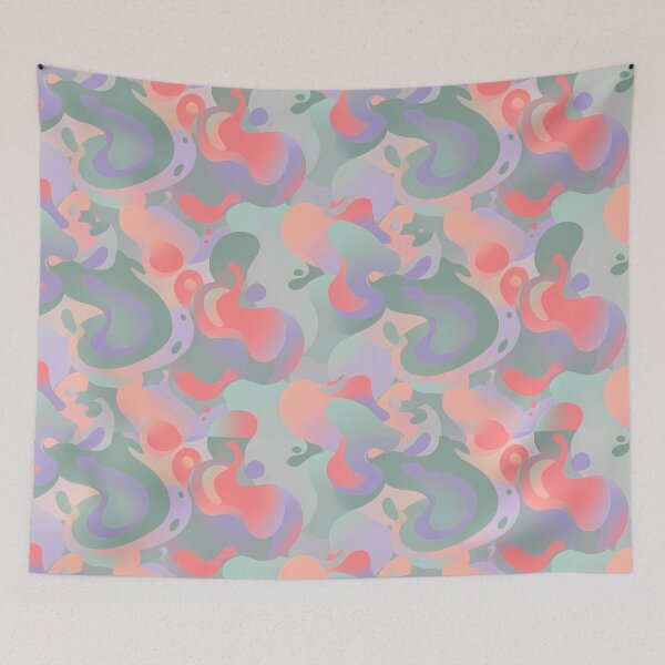 Item preview, funny diabetes Collection Cute Y2K Woodland Watercolor designed and sold by ART ATTACK ZONE.