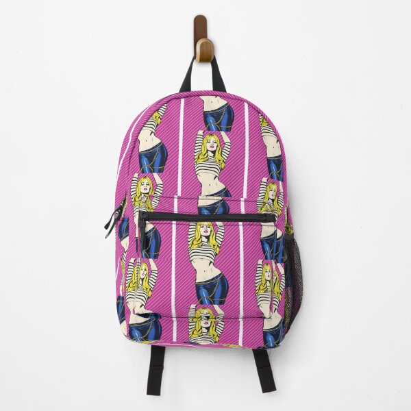 Item preview, Neon Language Glow Design with Vibrant Colors and Futuristic Style designed and sold by Corderito.