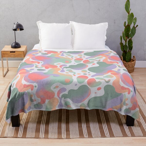 Item preview, Fivel Aesthetic Pattern Collection Cute Y2K Woodland Watercolor designed and sold by ART ATTACK ZONE.