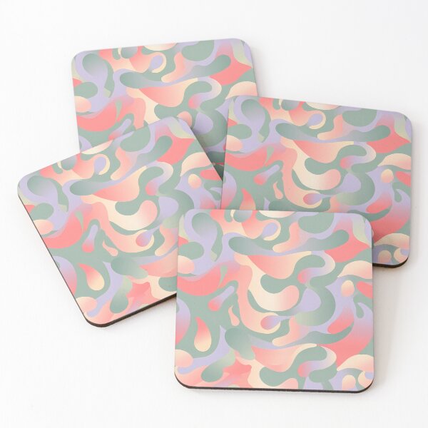 Item preview, David Peterson Collection Cute Y2K Woodland Watercolor designed and sold by ART ATTACK ZONE.