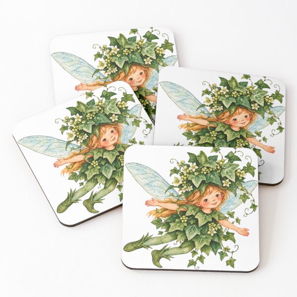 Item preview, Ivy Fairy designed and sold by Zeewind.