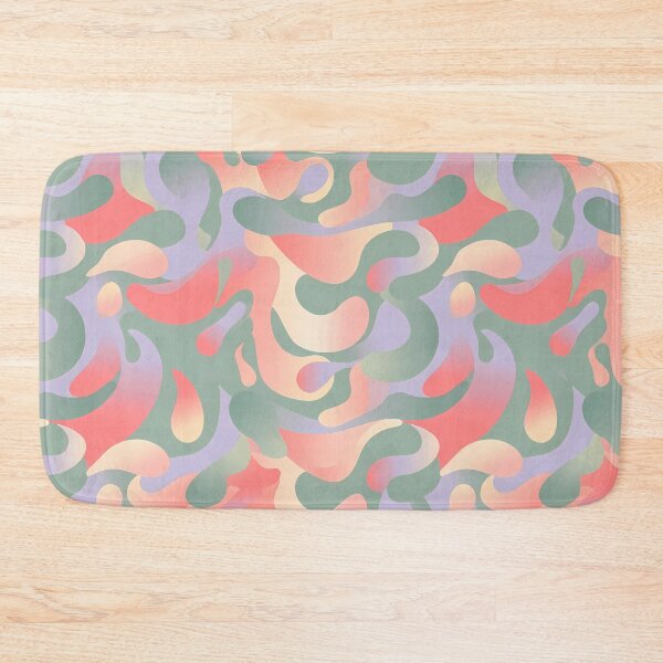 Item preview, David Peterson Collection Cute Y2K Woodland Watercolor designed and sold by ART ATTACK ZONE.