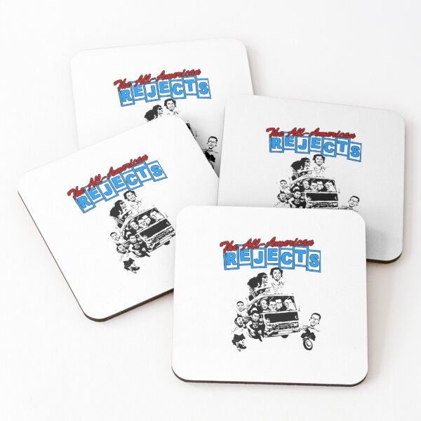 Item preview, Sillhouette Style Emo Pop Band designed and sold by Massuccis.