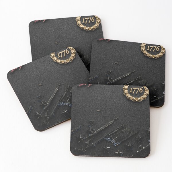 Item preview, Spirit of 1776 Collection - American Heritage and Craftsmanship designed and sold by MR LOVICE.