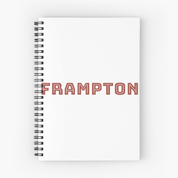 Item preview, Frampton Inspired Design with Artistic Flair and Modern Style designed and sold by babatopshop.