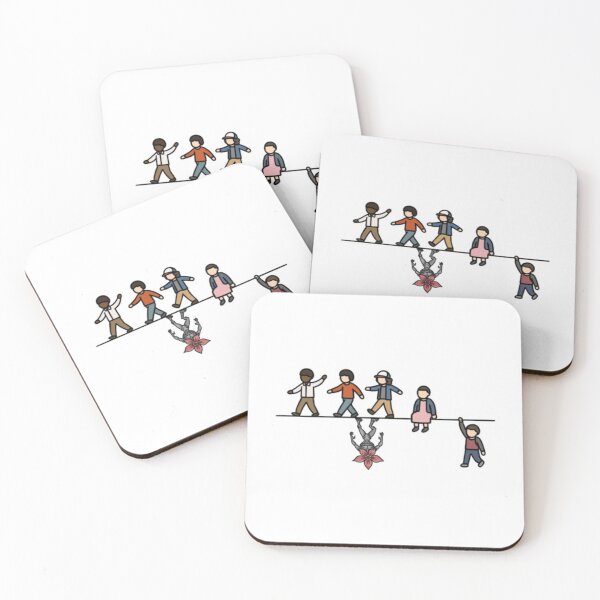 Item preview, Stranger Things designed and sold by 26LN.