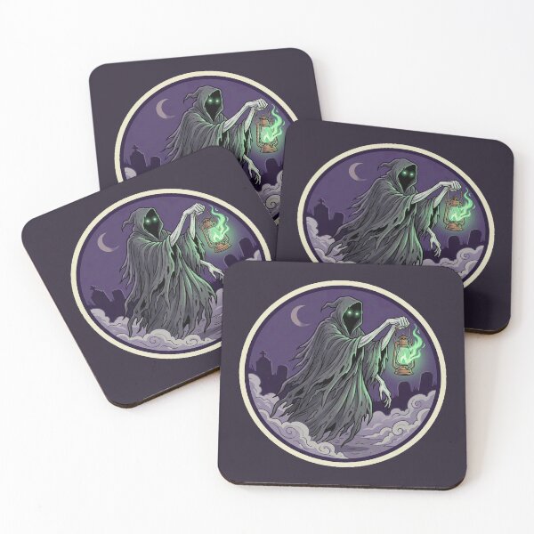 Item preview, Follow the Lantern If You Dare designed and sold by ELmestka.