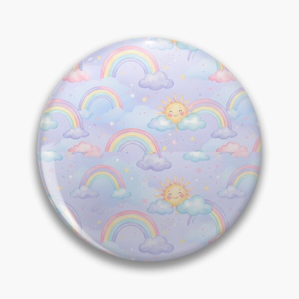 Item preview, spellbending Collection Cute Y2K Woodland Watercolor designed and sold by ART ATTACK ZONE.