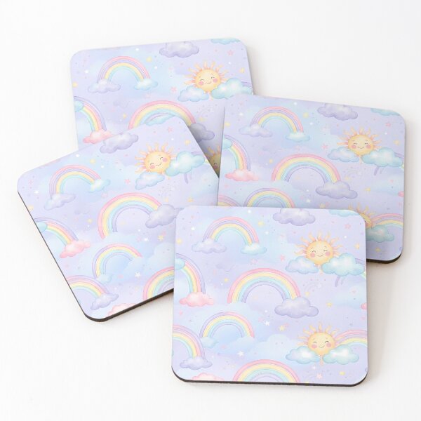 Item preview, spellbending Collection Cute Y2K Woodland Watercolor designed and sold by ART ATTACK ZONE.
