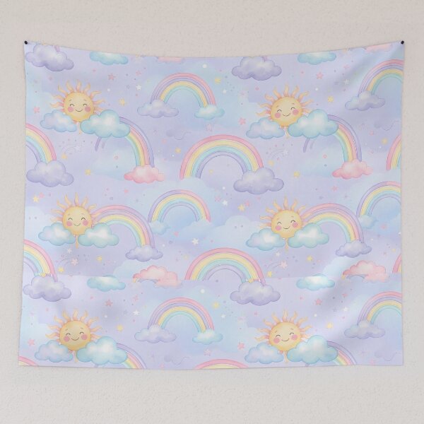 Item preview, spellbending Collection Cute Y2K Woodland Watercolor designed and sold by ART ATTACK ZONE.