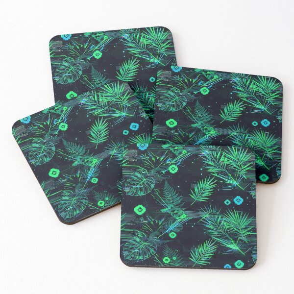 Item preview, ajshamrock Collection Cute Y2K Woodland Watercolor designed and sold by ART ATTACK ZONE.