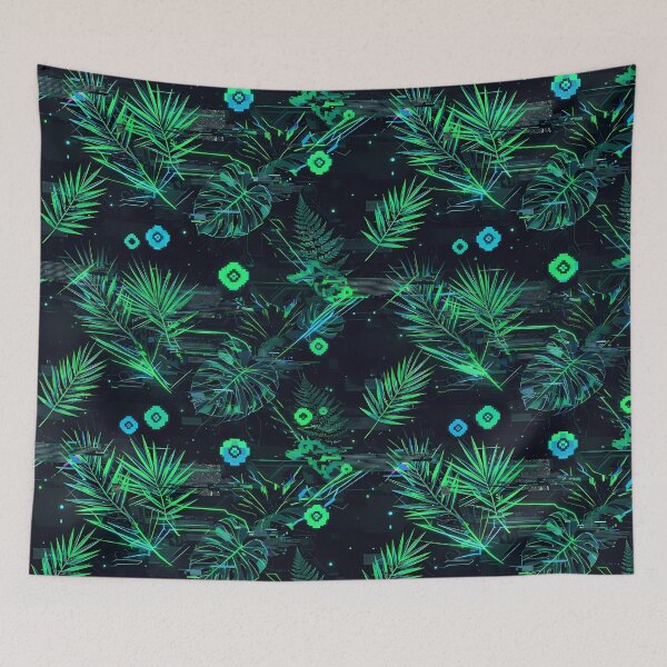 Item preview, ajshamrock Collection Cute Y2K Woodland Watercolor designed and sold by ART ATTACK ZONE.