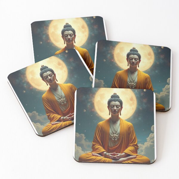 Item preview, Zen designed and sold by Art Wars.