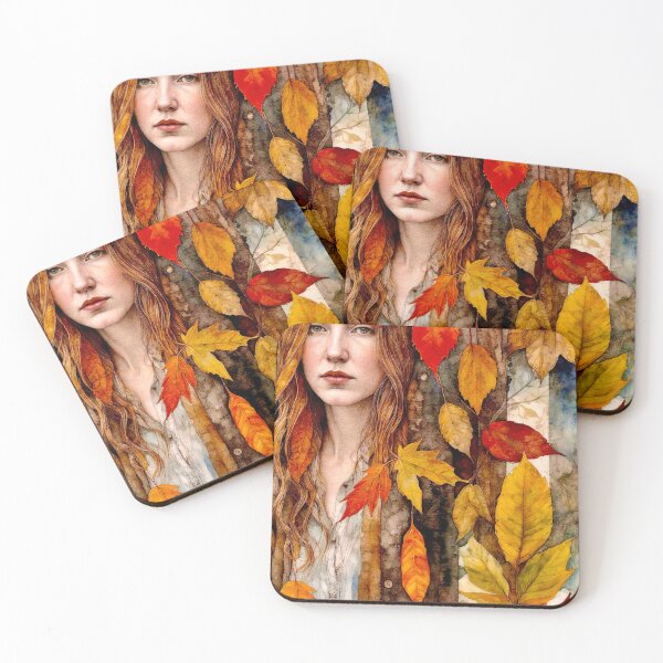 Item preview, Angel in the Forest. designed and sold by ©Janis Zroback.