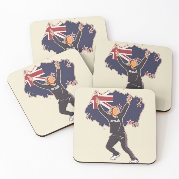 Item preview, Amelia Kerr - All Rounder - T20 - Cricket Player designed and sold by GlimTig.