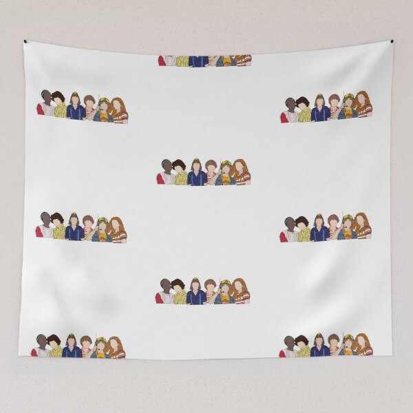 Item preview, Stranger Things designed and sold by 26LN.