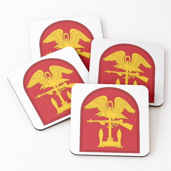 Item preview, Navy Amphibious Forces WWII Shoulder Sleeve Insignia    designed and sold by CharlieDesings.