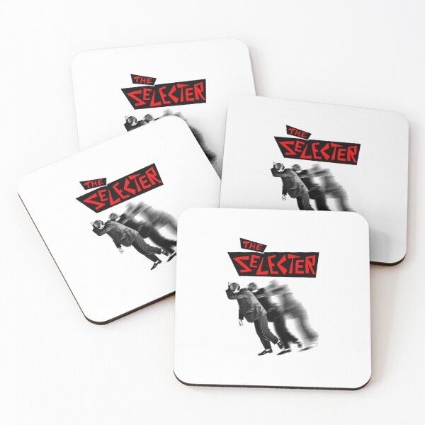 Item preview, Blur Silhouette Ska Band designed and sold by Massuccis.