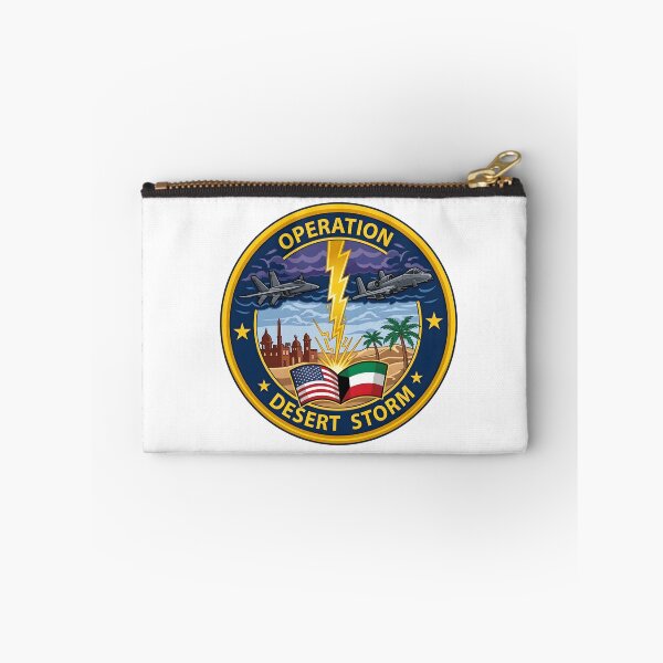 Item preview, Operation Desert Storm Veteran Patch    designed and sold by CharlieDesings.