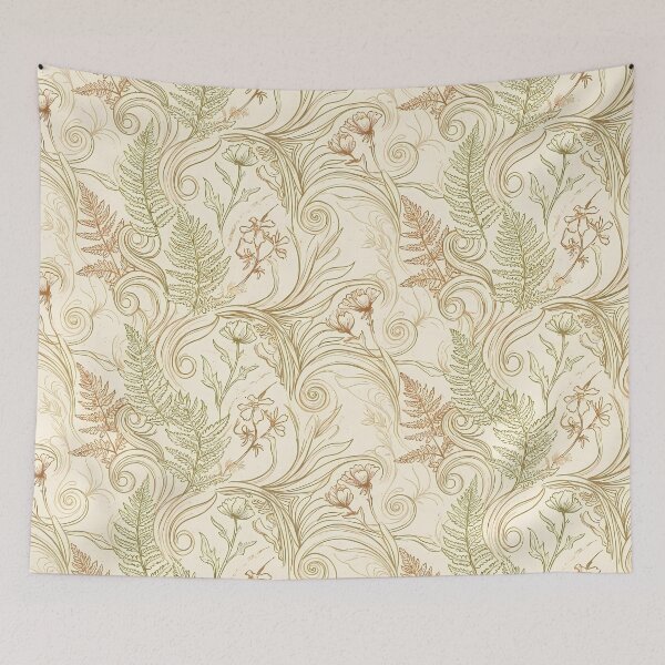 Item preview, otrixx Collection Cute Y2K Woodland Watercolor designed and sold by ART ATTACK ZONE.