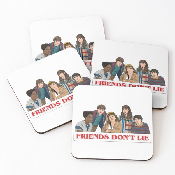 Item preview, Stranger Things designed and sold by 26LN.