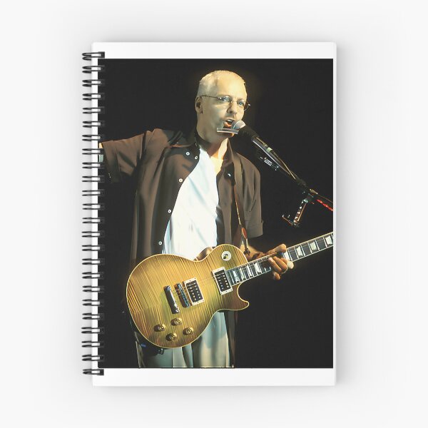 Item preview, Peter Frampton Inspired Classic Rock Photography Art designed and sold by babatopshop.