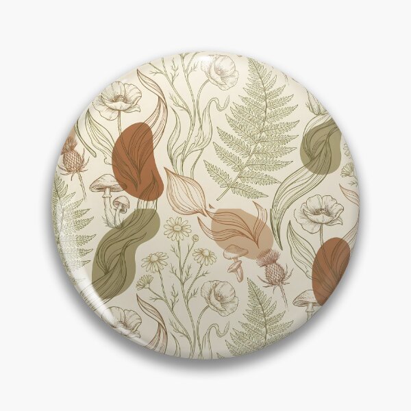 Item preview, hogriders Collection Cute Y2K Woodland Watercolor designed and sold by ART ATTACK ZONE.