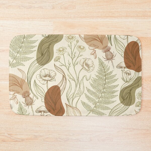 Item preview, hogriders Collection Cute Y2K Woodland Watercolor designed and sold by ART ATTACK ZONE.