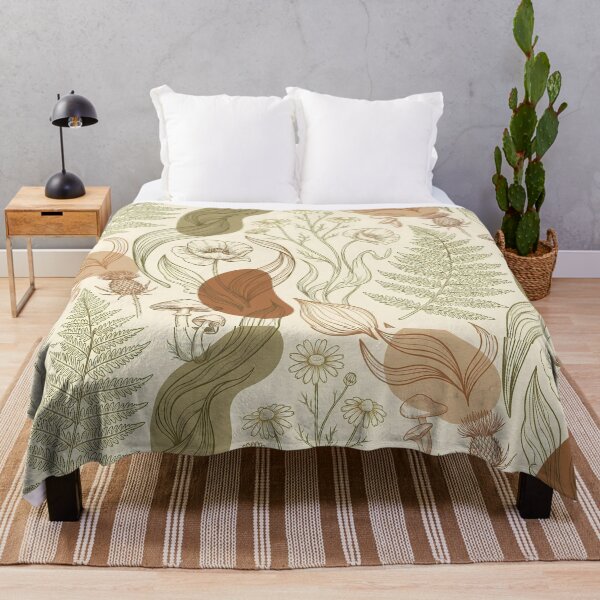 Item preview, hogriders Collection Cute Y2K Woodland Watercolor designed and sold by ART ATTACK ZONE.