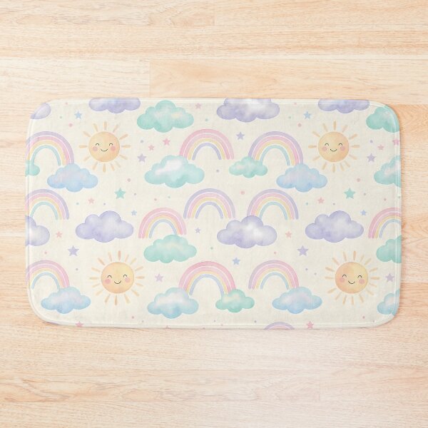 Item preview, evilhrlady Collection Cute Y2K Woodland Watercolor designed and sold by ART ATTACK ZONE.