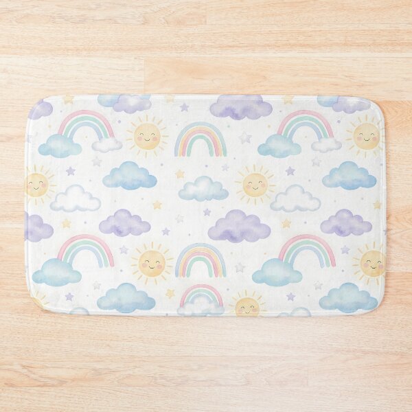 Item preview, softjubes Collection Cute Y2K Woodland Watercolor designed and sold by ART ATTACK ZONE.