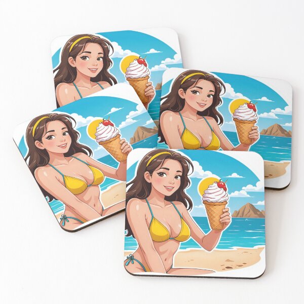 Item preview, Summer designed and sold by Art Wars.