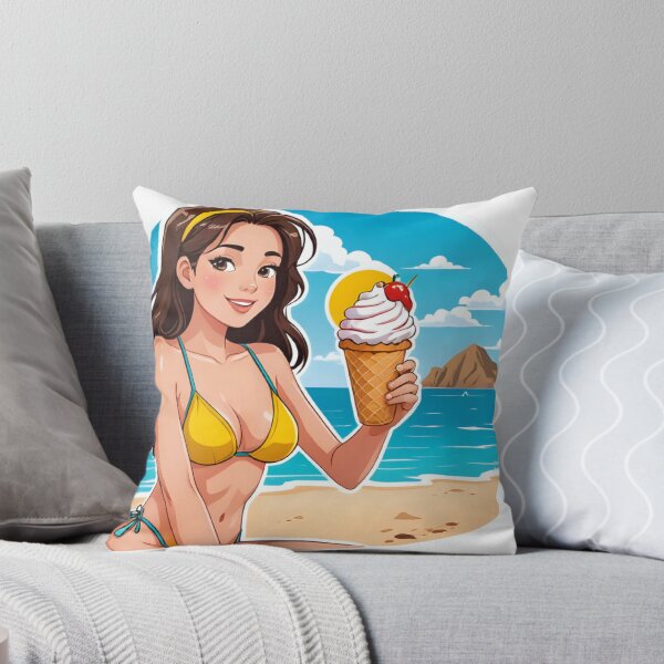 Item preview, Summer designed and sold by Art Wars.